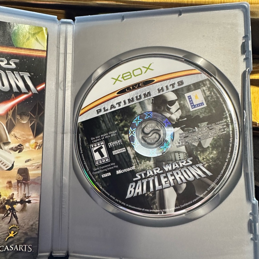 Xbox - Picture 4 of 9